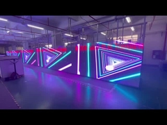 Tam Renkli Ticari LED Ekranı Reklam Stratejinizi Değiştirin