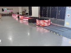 Kapalı yerlerde esnek P4