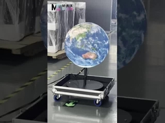 Shenzhen Maxcolor Görsel