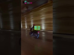 Alışveriş konteyneri