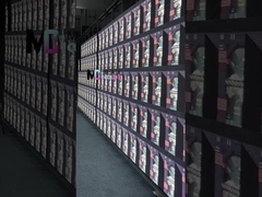 32 Scan NATIONSTAR SMD2121 Geçici kurulumlar için LED ekran kiralama