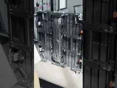 Esnek kiralama led panelli