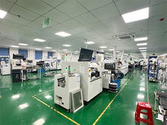 maxcolor fabrika görünümü