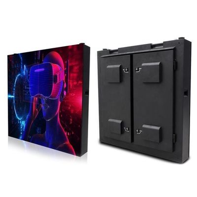 Etkileyici IP65 Koruması ve 3840Hz Yenileme Hızı ile Tam Renkli Dış LED Ekran