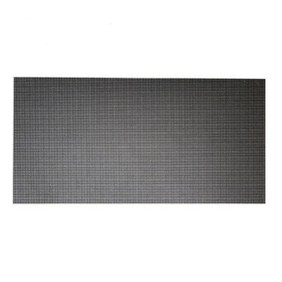Özel Tam Renkli İçerideki LED Panel Ekran Modülü 128 X 64 Piksel 1R1G1B